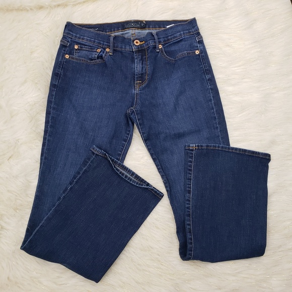Lucky Brand Denim - !SALE 3for20! Lucky Brand Sweet N Low Jeans